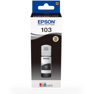 113 ecotank ink series (we) bouteilles d’encre 4 couleurs 113 inks