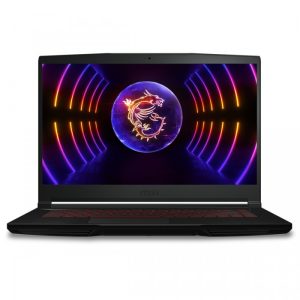 msi gf63 thin 12ve 026es i7 12650h|16 gb|512 gb|15,6"|rtx 4050 6 go w11