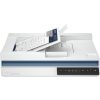 scanner hp scanjet pro 2600 f1 (20g05a)