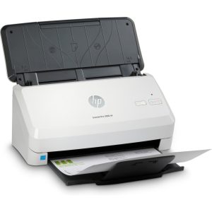 scanner hp scanjet pro 3000 s4 (6fw07a)