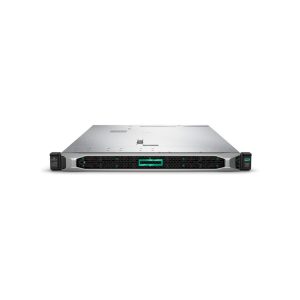 serveur hpe proliant dl360 gen10 4210r 2.4 ghz 10 cœurs 1 processeur 32go r mr416i a 8 lecteurs sff bc, alimentation 800 w