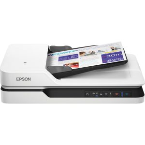 scanner epson workforce ds 1660w (b11b244402)
