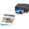 epson ecotank l8050 imprimante photo ( +impression sur cartes pvc) (c11ck37403)