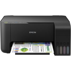 epson imprimante ecotank couleur l3110