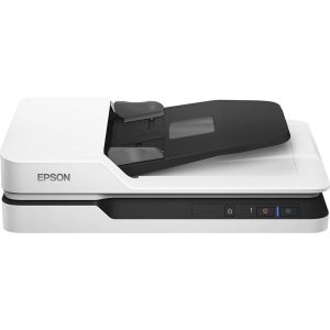 scanner epson workforce ds 1630 (b11b239402)