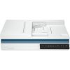 scanner hp scanjet pro 2600 f1 (20g05a)