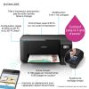 epson ecotank l3250 imprimante multifonction à réservoirs d'encre (c11cj67408)