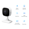 caméra de vidéosurveillance tp link tapo c100 wifi indoor 2mp