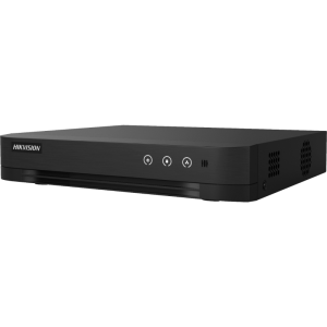 dvr hikvision 4 channels 2mp ds 7204hghi k1