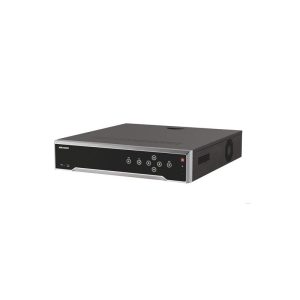 nvr poe 4k haute performance 32 caméras et 16 ports poe hikvision ds 7732ni i4/16p