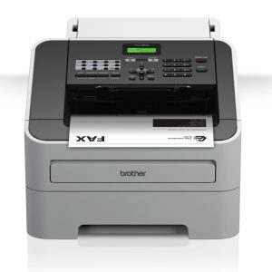 brother fax2840 laser monochrome
