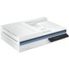 scanner hp scanjet pro 2600 f1 (20g05a)