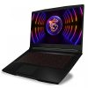 msi gf63 thin 12ve 026es i7 12650h|16 gb|512 gb|15,6"|rtx 4050 6 go w11