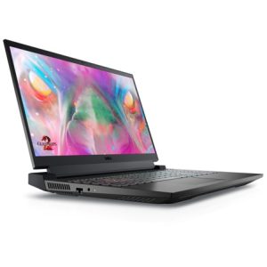 dell g15 gaming laptop i5 12500h 15.6 pouces